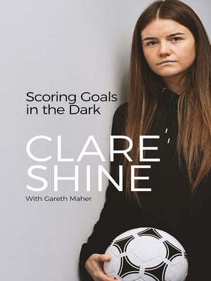cover image of Scoring Goals in the Dark